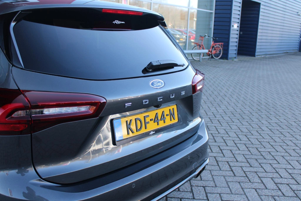 Ford Focus – foto 42