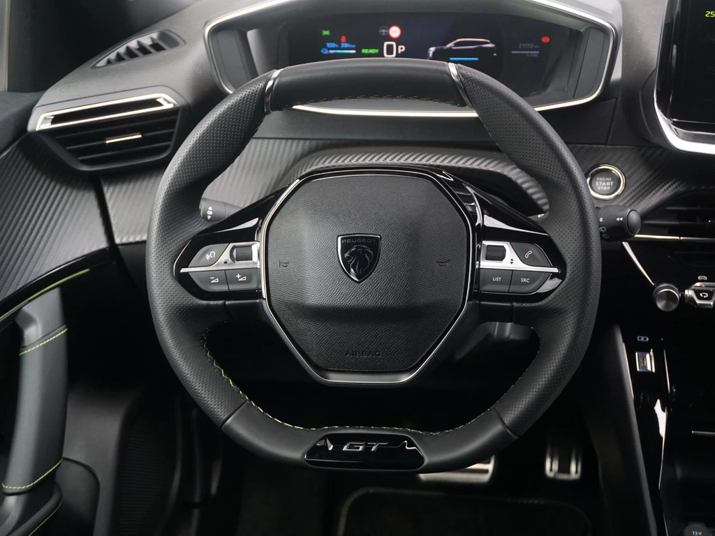 Peugeot e-2008 – foto 17