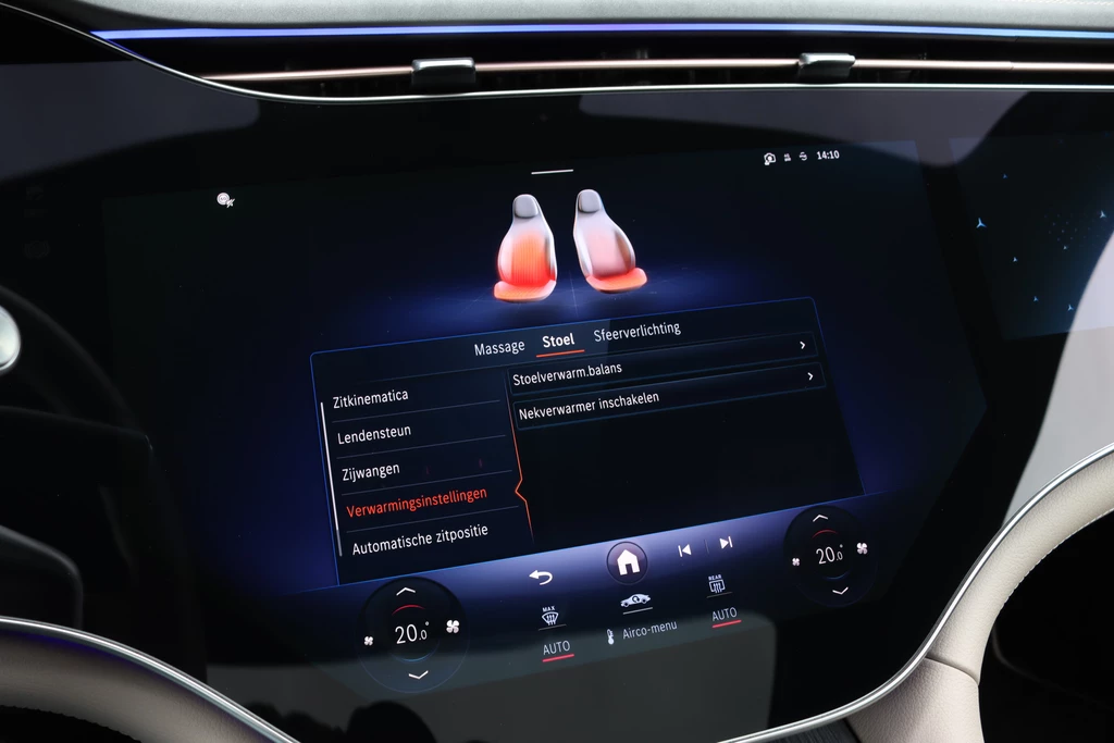 Mercedes-Benz EQS – foto 30
