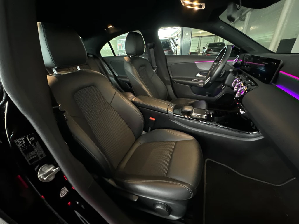 Mercedes-Benz CLA – foto 29