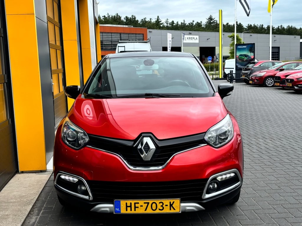 Renault Captur – foto 11
