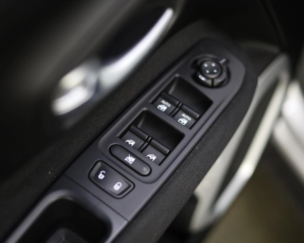 Jeep Renegade – foto 21