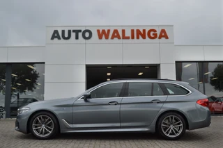 BMW 5 Serie – thumbnail 2
