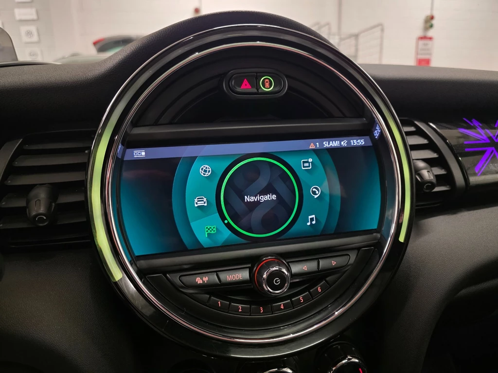 MINI Electric – foto 42