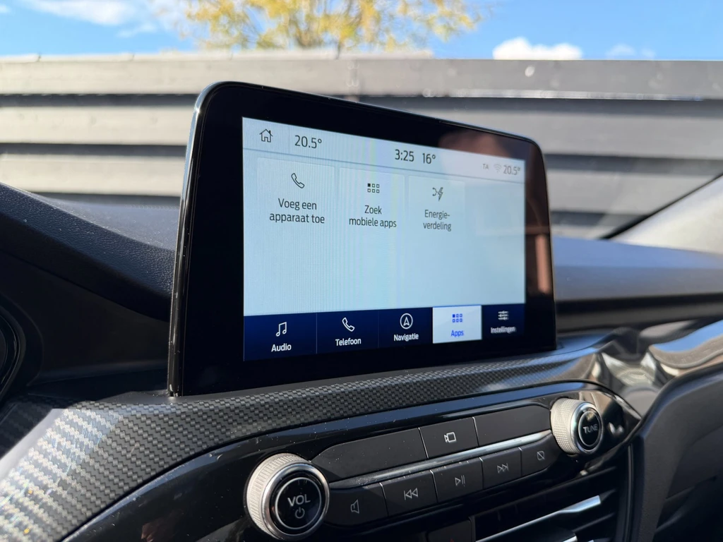 Ford Kuga – foto 25