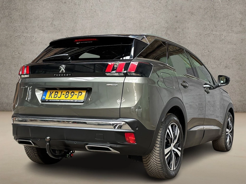 Peugeot 3008 – foto 4