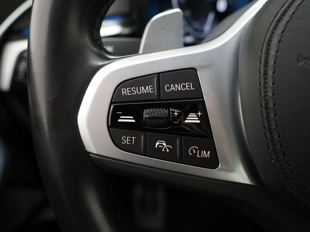 BMW 5 Serie – foto 26