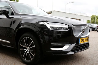 Volvo XC90 – thumbnail 17