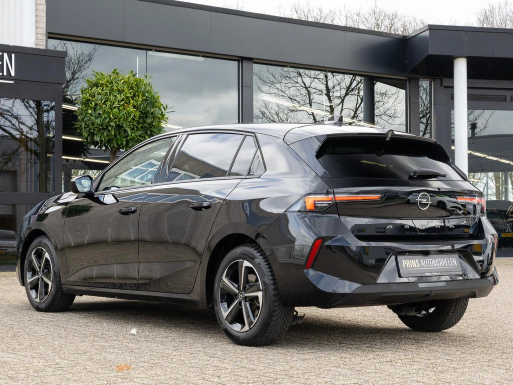 Opel Astra – foto 3