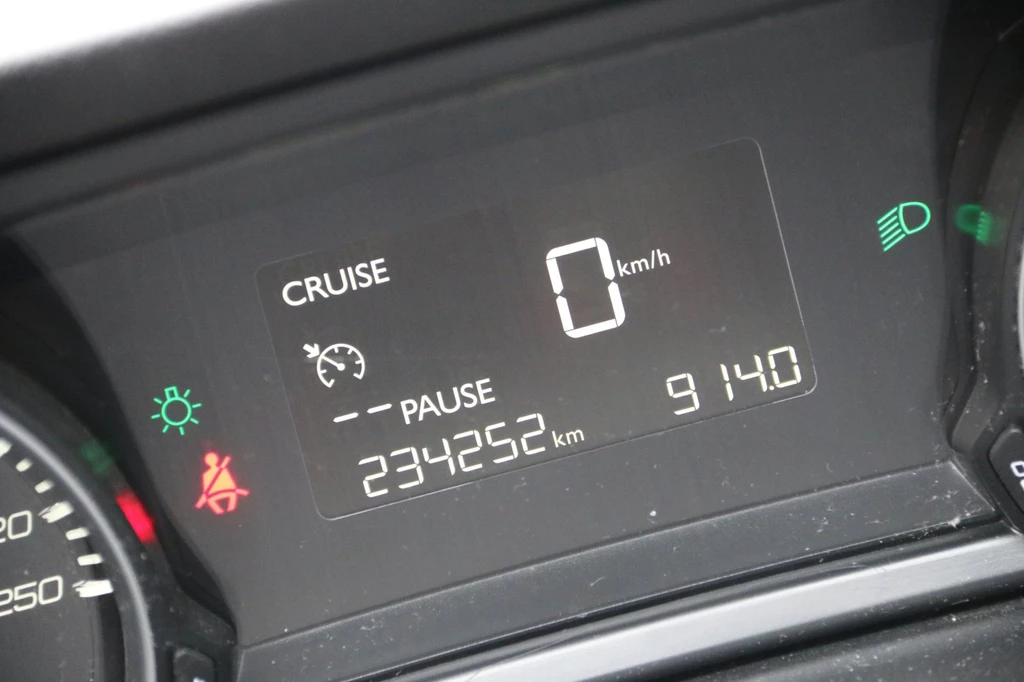 Peugeot 308 – foto 16