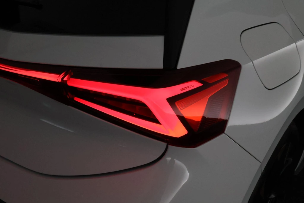 CUPRA Born – foto 40