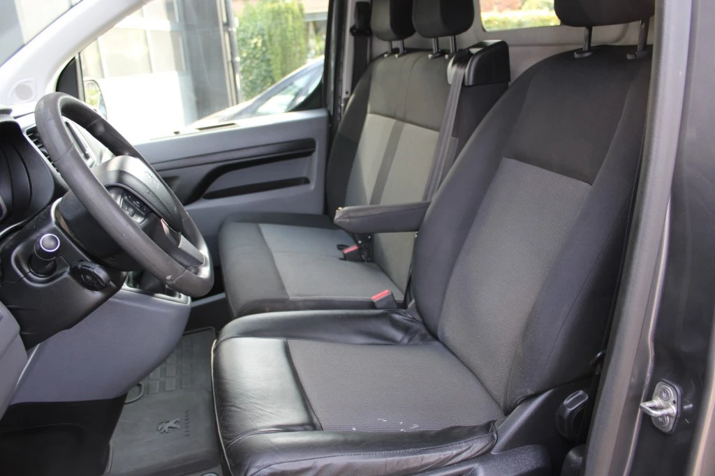 Peugeot Expert – foto 21