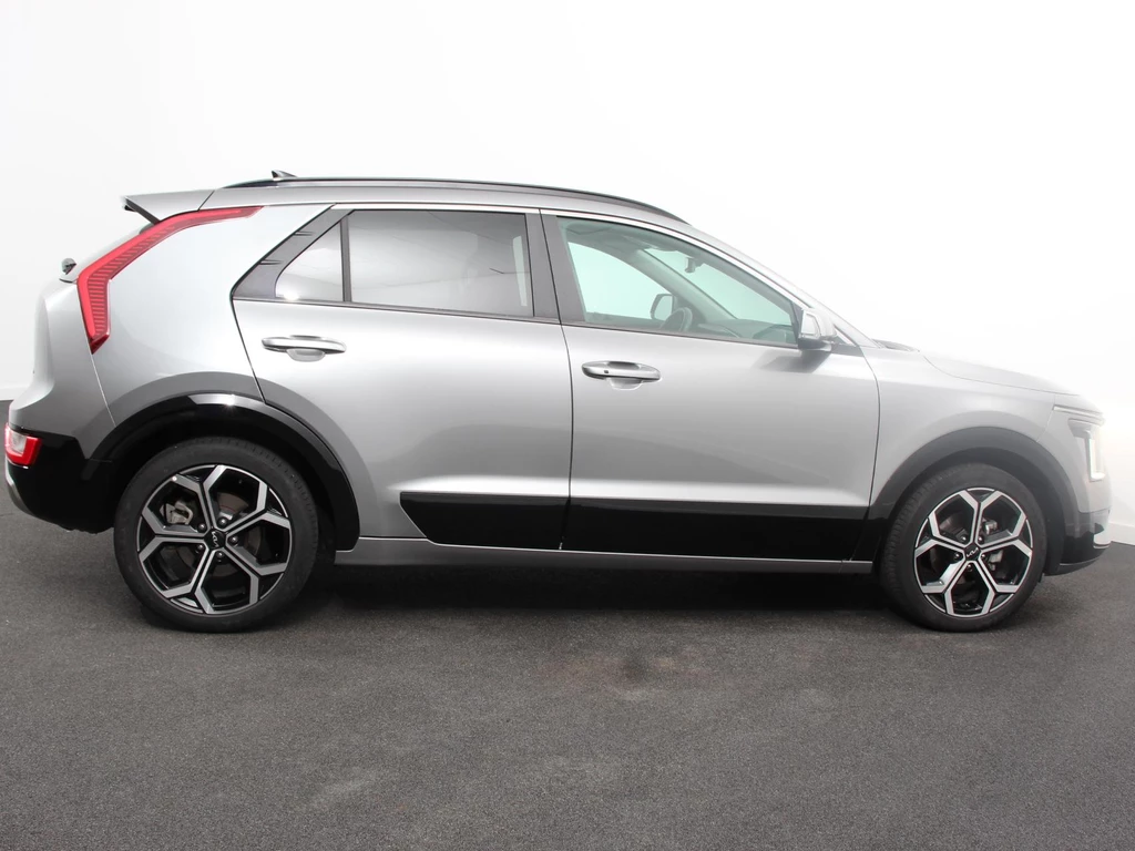 Kia Niro – foto 5