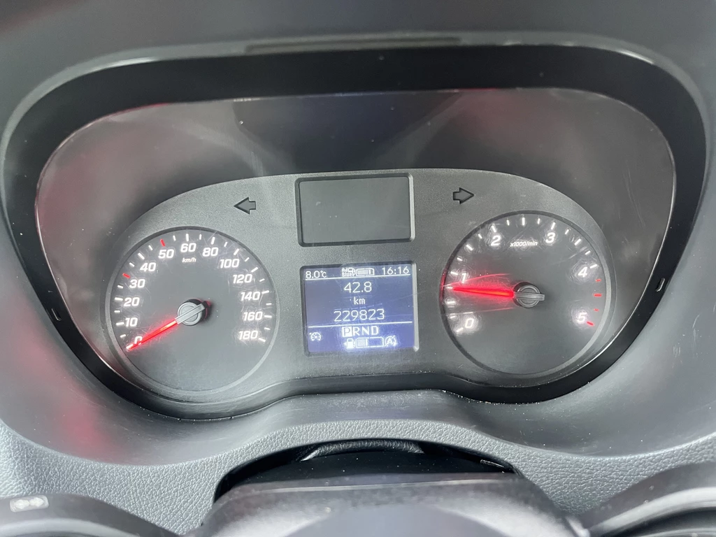 Mercedes-Benz Sprinter – foto 16