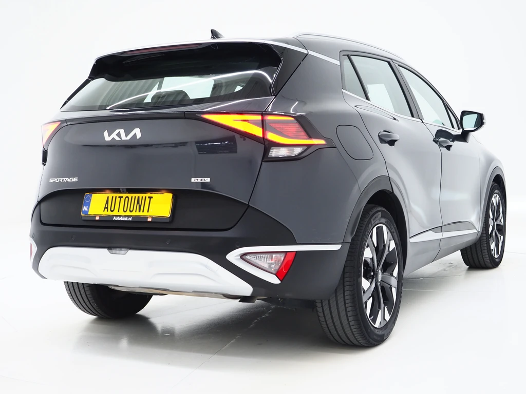 Kia Sportage – foto 5