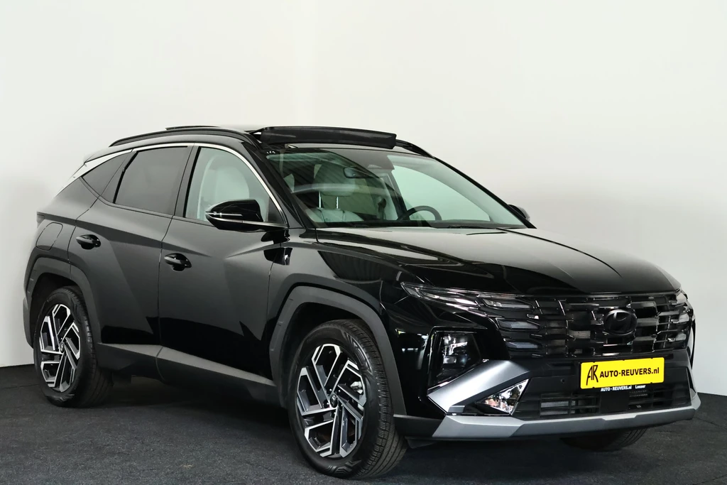 Hyundai Tucson – foto 7
