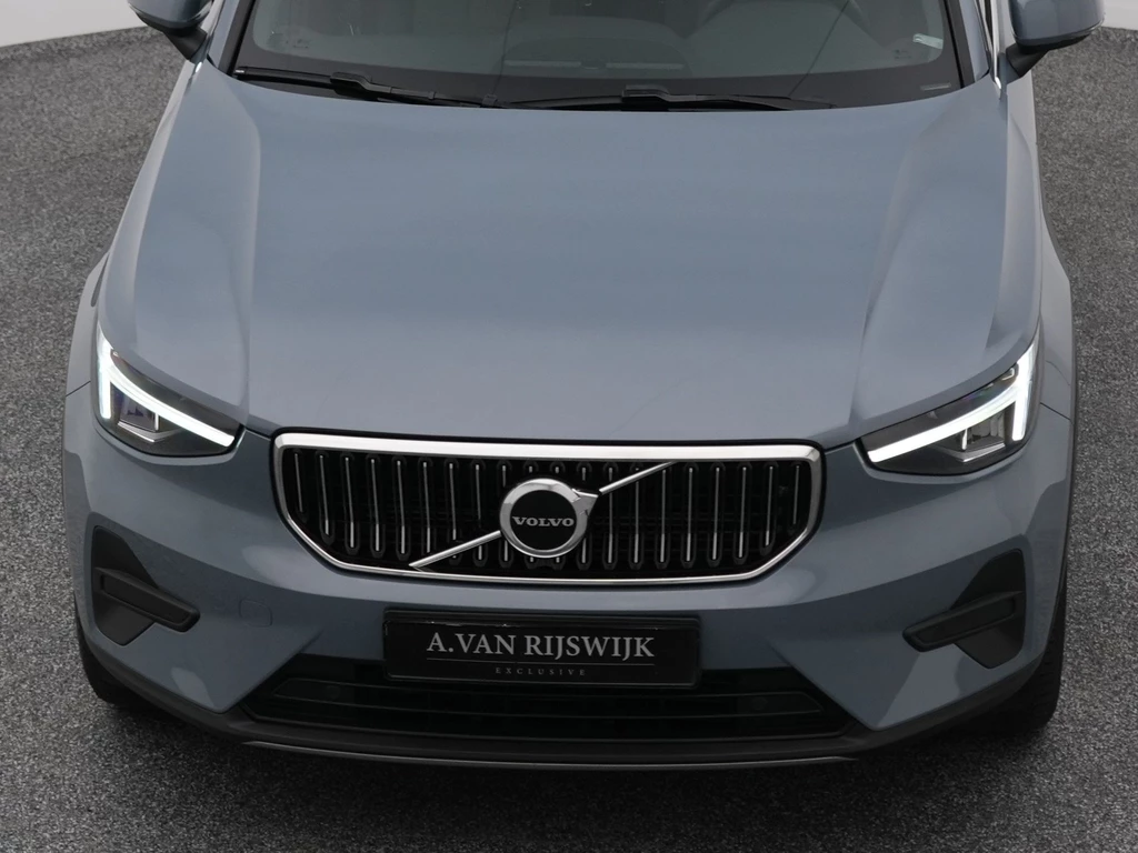 Volvo XC40 – foto 20