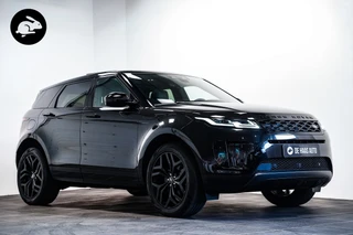 Land Rover Range Rover Evoque – thumbnail 2