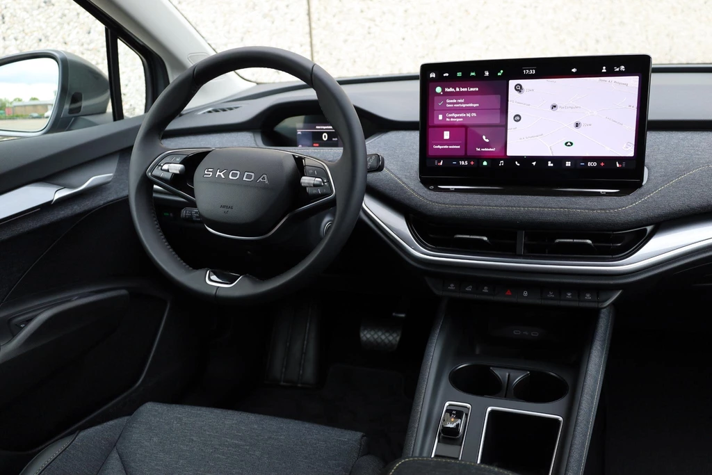 Škoda Elroq – foto 19