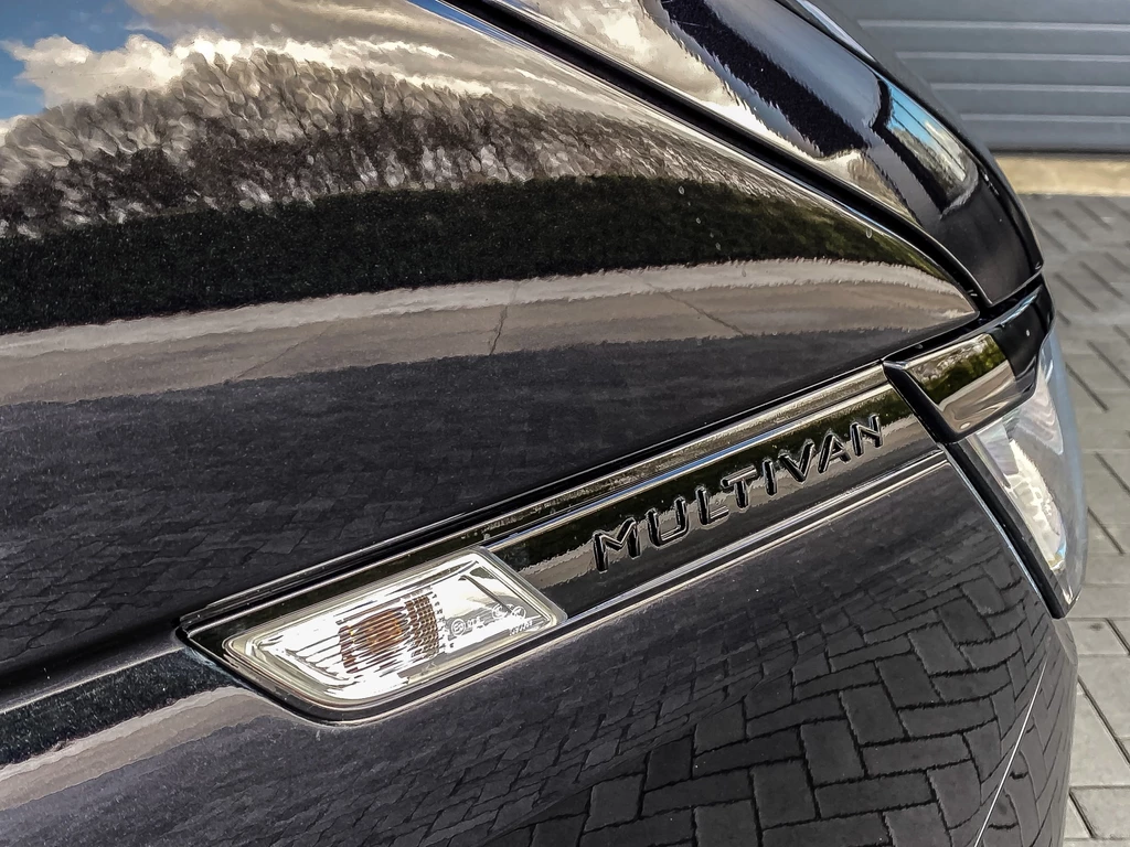 Volkswagen Multivan – foto 44