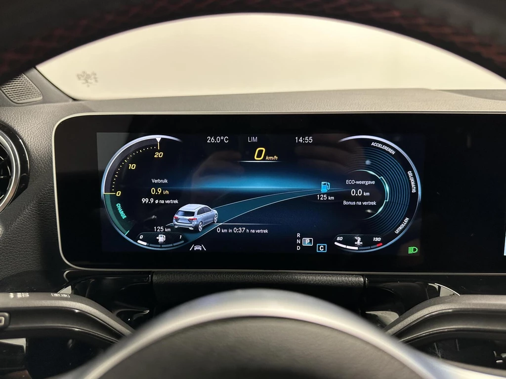 Mercedes-Benz B-Klasse – foto 30