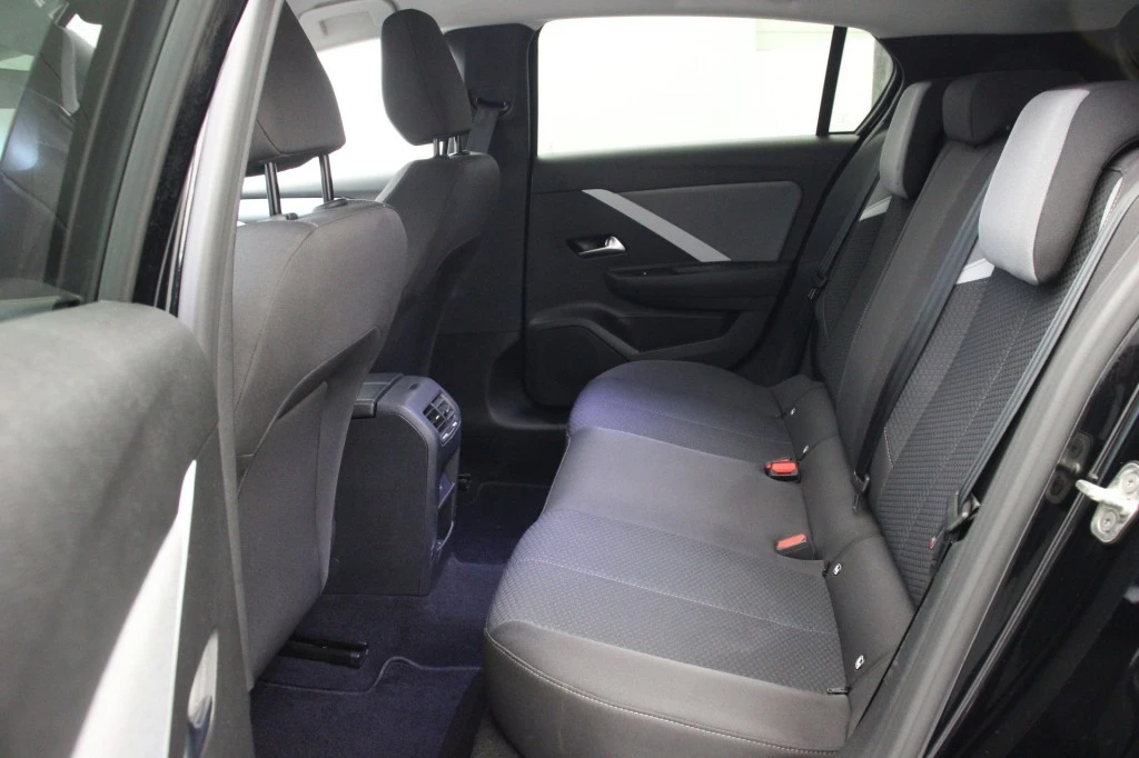 Opel Astra – foto 16