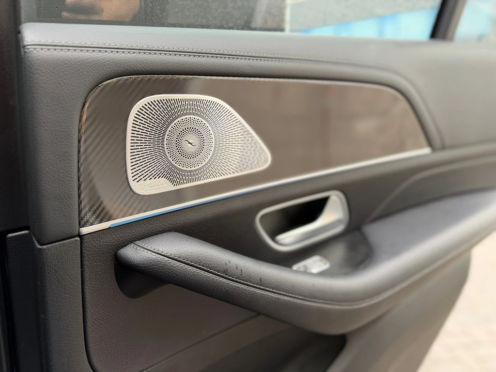 Mercedes-Benz GLE – foto 29