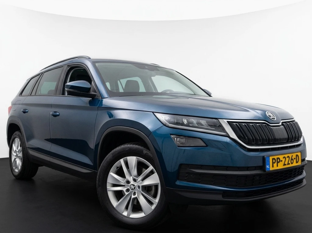 Škoda Kodiaq – foto 7