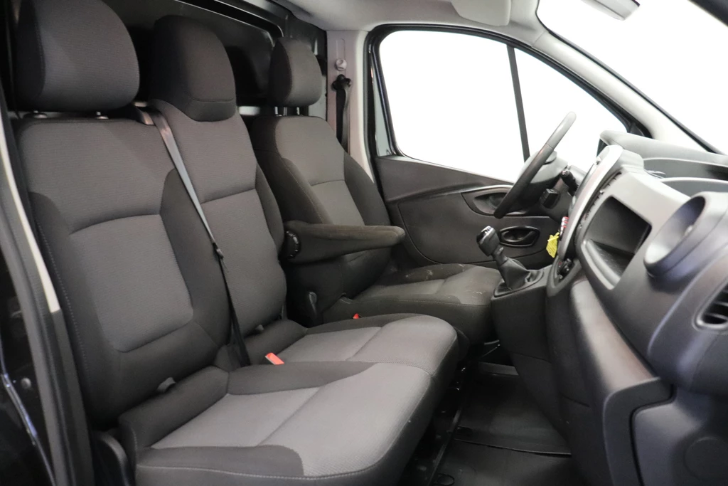 Renault Trafic – foto 10