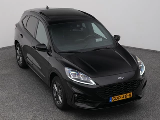 Ford Kuga – thumbnail 16