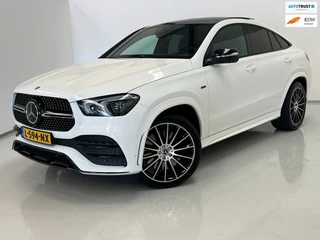 Mercedes-Benz GLE – thumbnail 1