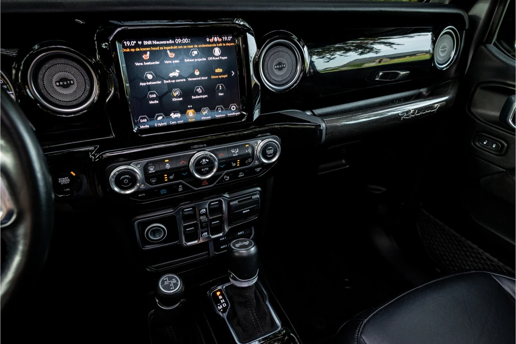 Jeep Wrangler – foto 17
