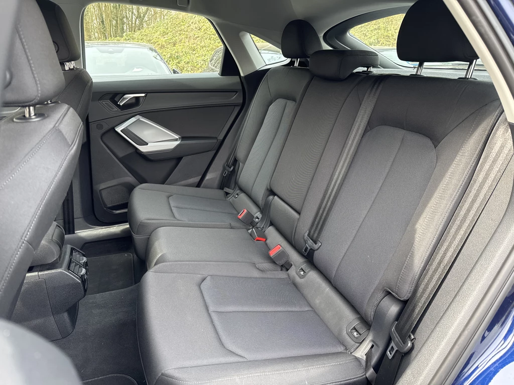 Audi Q3 – foto 13