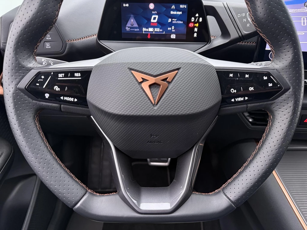 CUPRA Born – foto 16