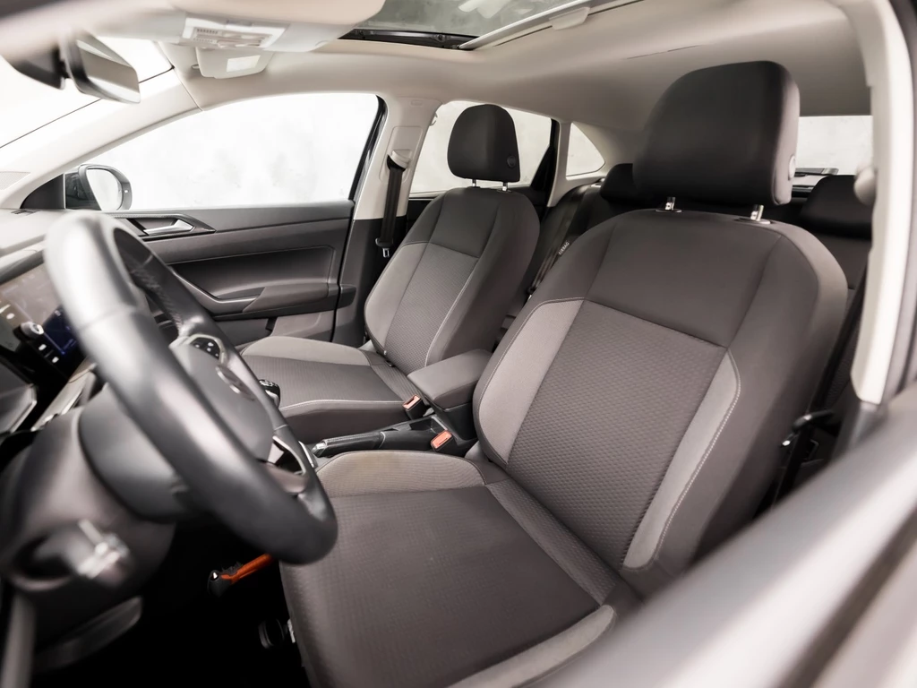 Volkswagen Taigo – foto 16