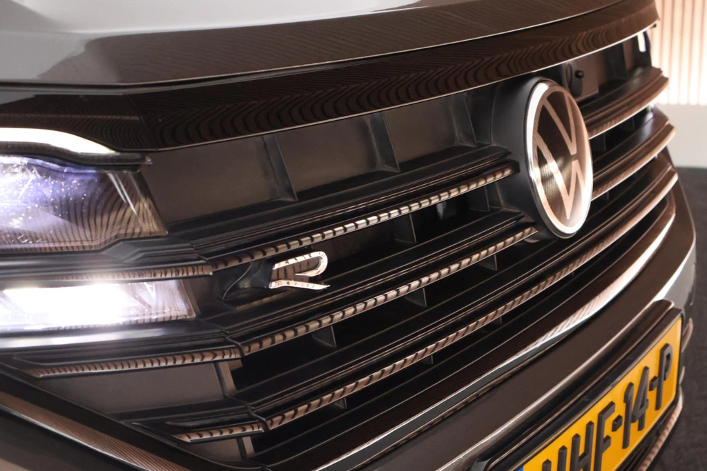 Volkswagen Touareg – foto 57