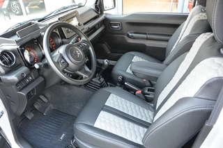 Suzuki Jimny – thumbnail 20