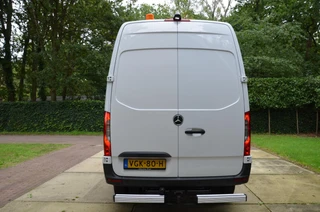 Mercedes-Benz Sprinter – thumbnail 11