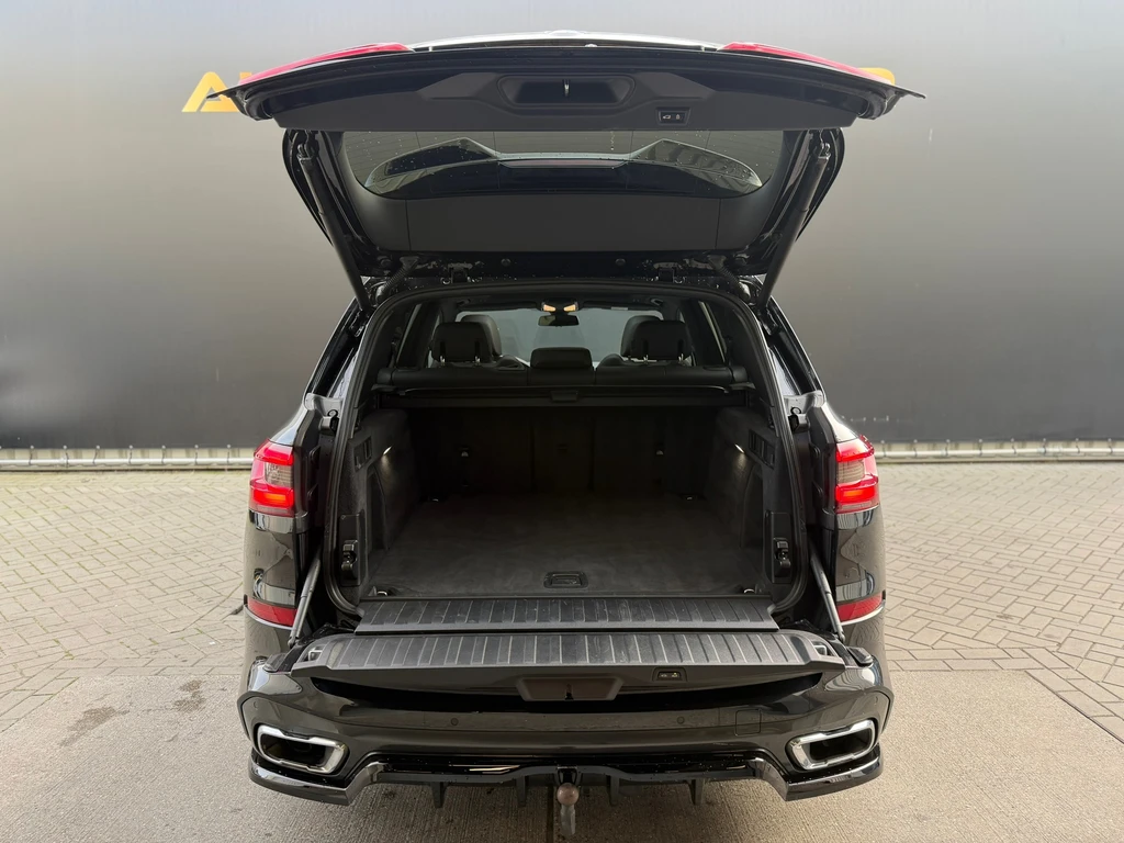 BMW X5 – foto 20