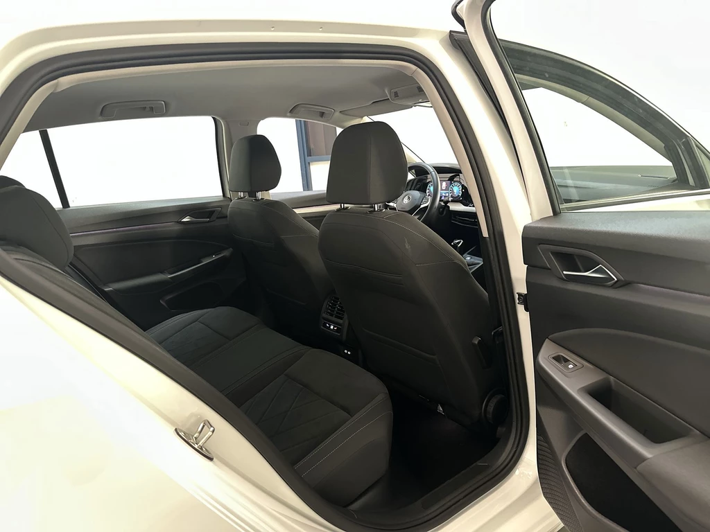 Volkswagen Golf – foto 18