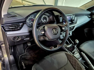 Škoda Kamiq – thumbnail 18