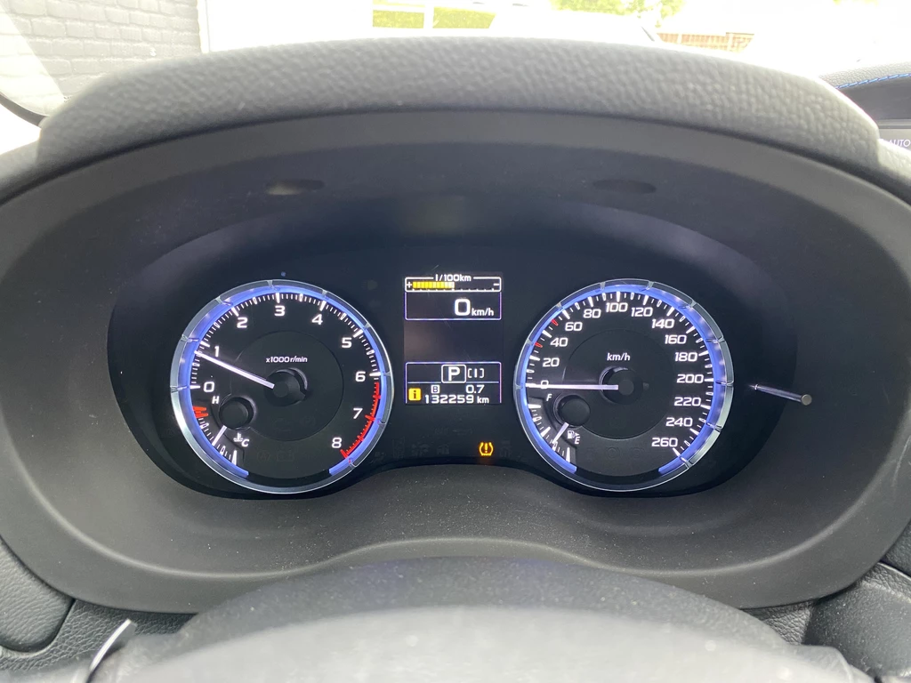 Subaru Levorg – foto 37