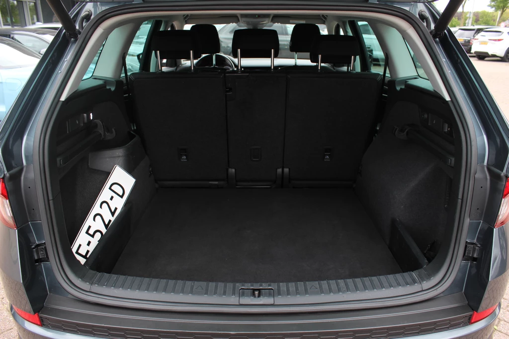 Škoda Kodiaq – foto 17