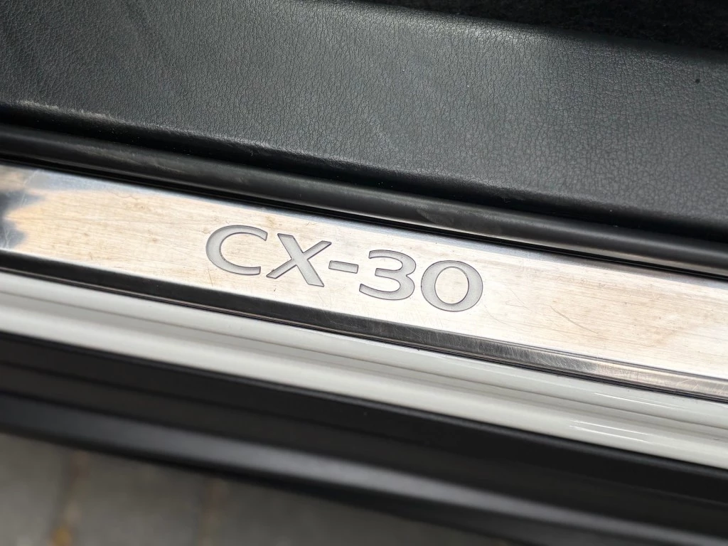 Mazda CX-30 – foto 15