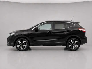 Nissan QASHQAI – thumbnail 2