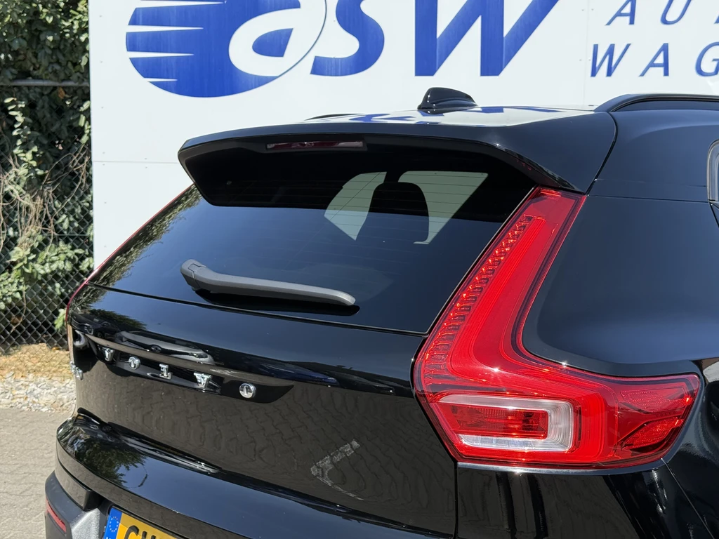 Volvo XC40 – foto 32