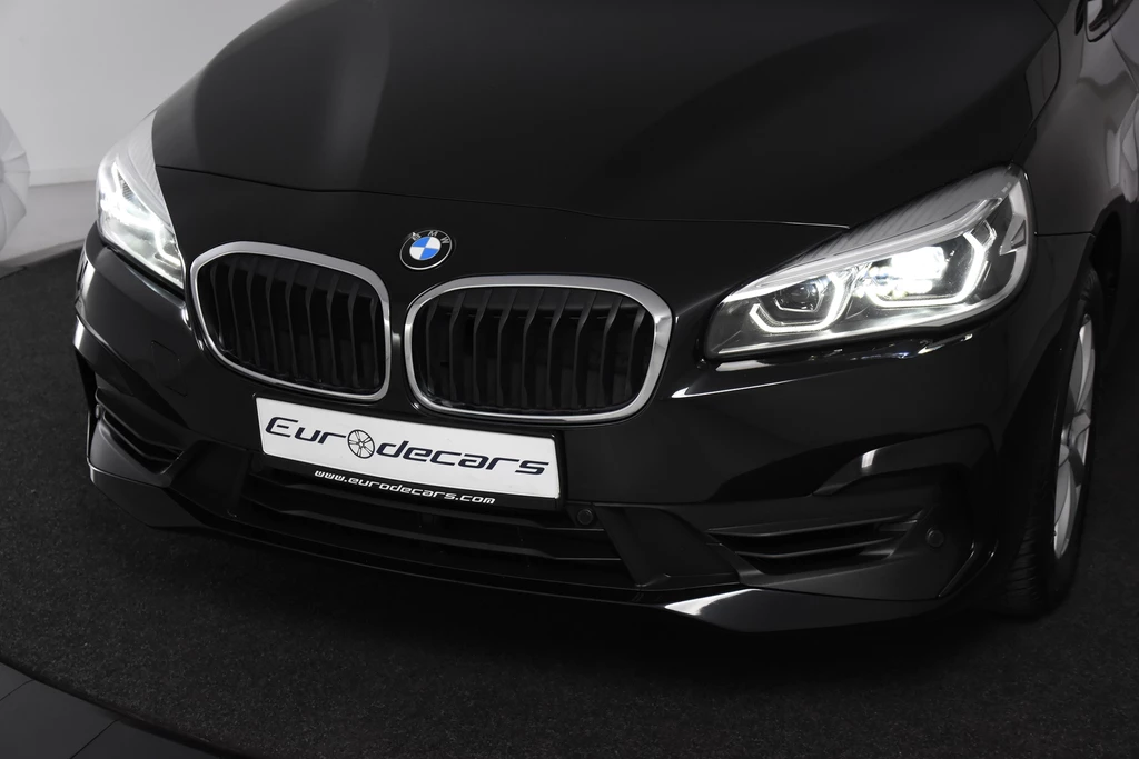 BMW 2 Serie – foto 30