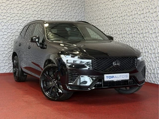 Volvo XC60 – thumbnail 11