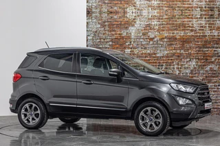 Ford EcoSport – thumbnail 16