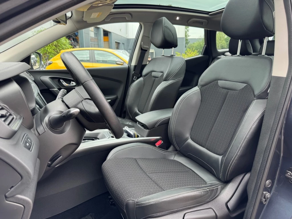 Renault Kadjar – foto 19